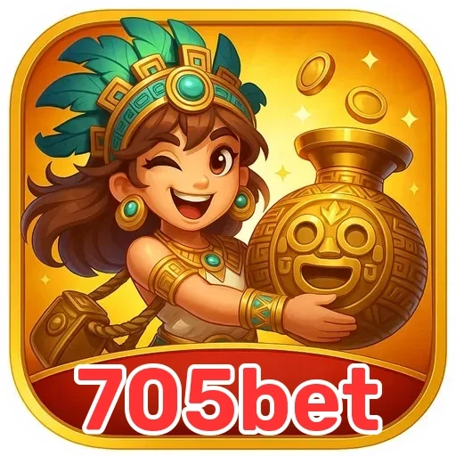705bet: A Revolução dos Jogos Online na Palma da Sua Mão