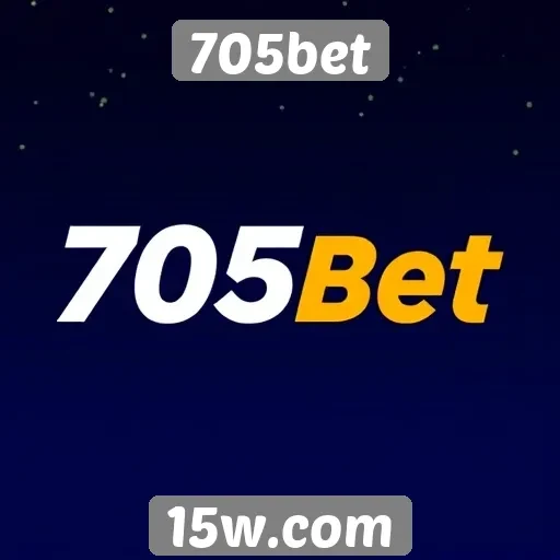 705bet oferece diversas opções de jogos online