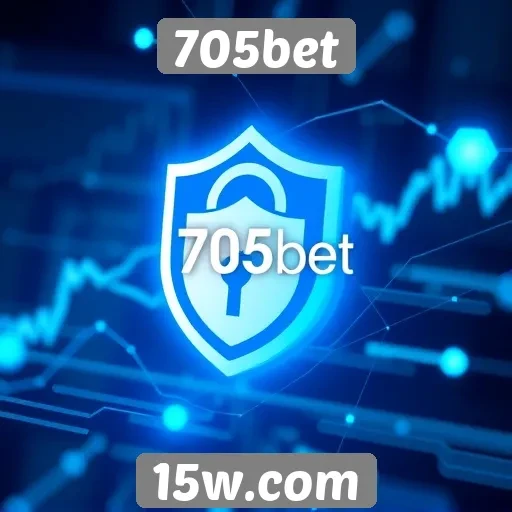 Como a 705bet garante segurança nas transações