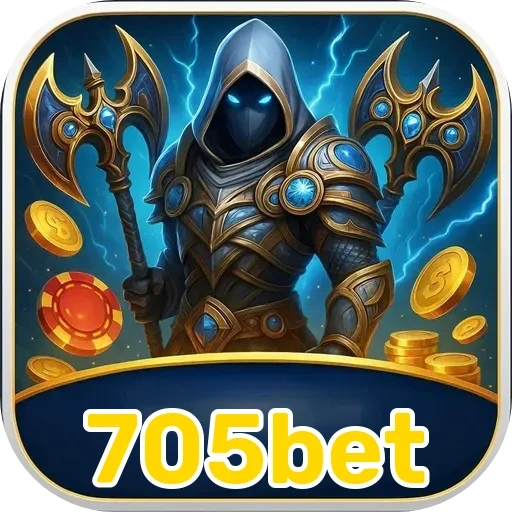 705bet: Os Bônus que Você Não Pode Deixar de Conhecer!