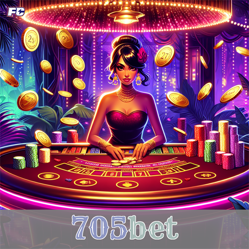 705bet