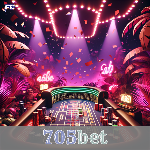 Slots Impressionantes: Embarque na Diversão com 705bet