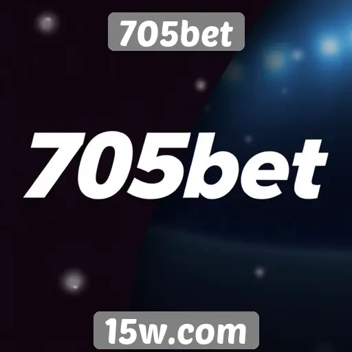 Promoções e bônus disponíveis na 705bet
