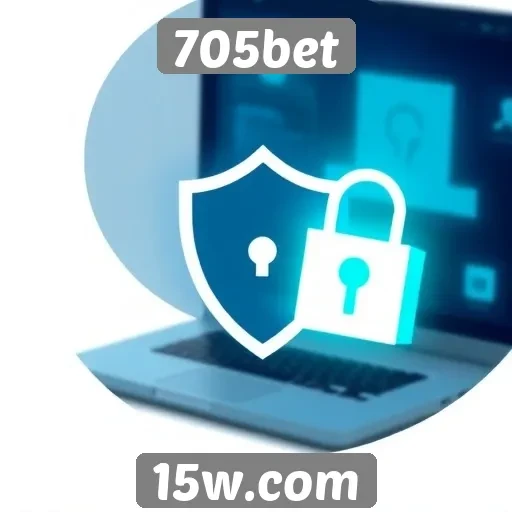 Estudo sobre a segurança e privacidade no 705bet