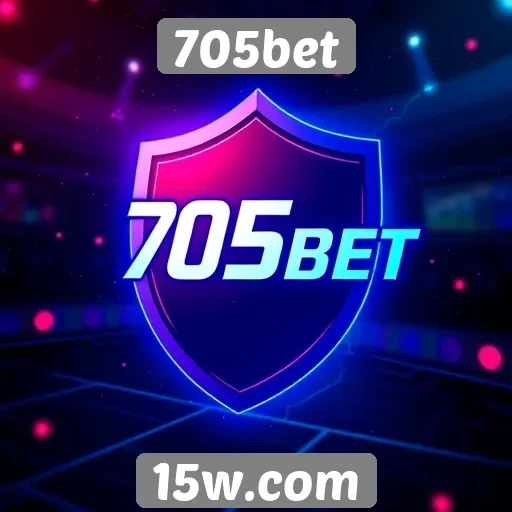 Segurança e confiabilidade do site 705bet