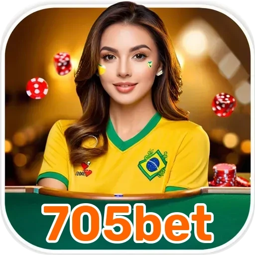 705bet: A Magia dos Caça-Níqueis Que Você Precisa Conhecer