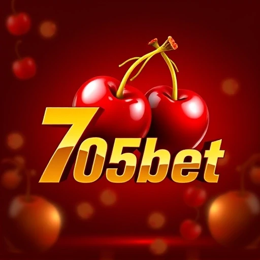 705bet logo